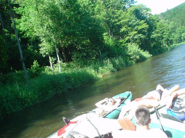 Záchranáři, Vltava 2007 > obr (61)
